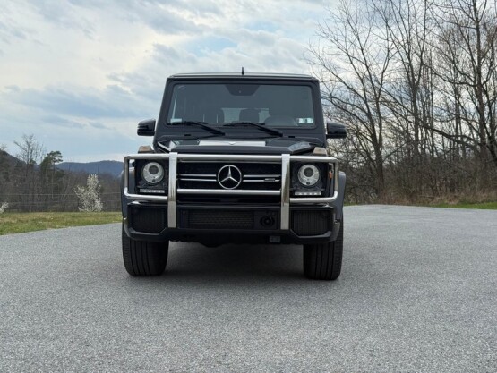 2015 Mercedes-Benz Other