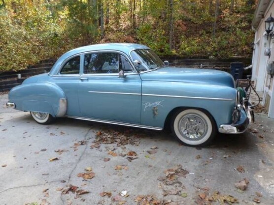 1950 Chevrolet Other