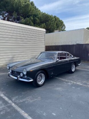 1962 Ferrari Other