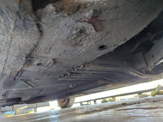 1959 Lincoln Continental