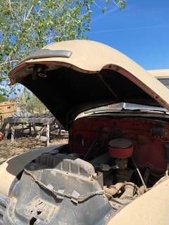 1948 Chevrolet Other