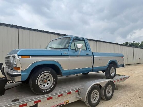 1979 Ford F-150