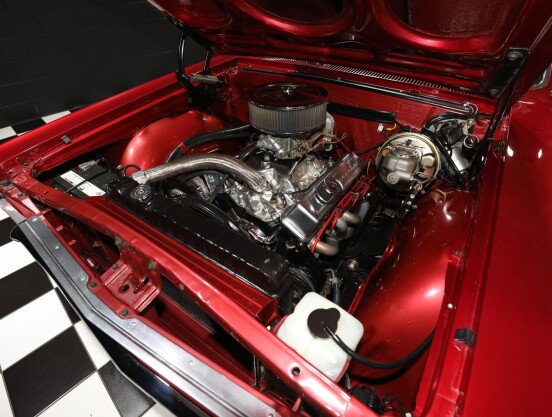 1964 Chevrolet Chevelle