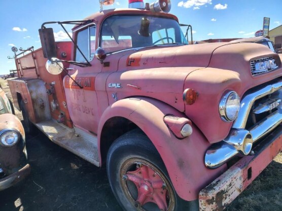 1959 GMC Other