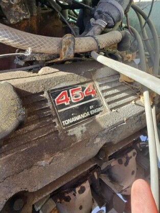 1987 Chevrolet Other