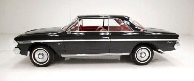 1964 Rambler Other