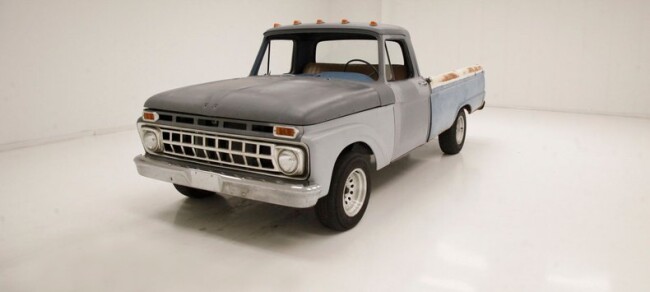 1965 Ford F-100