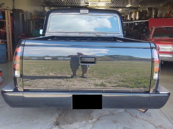 1970 Chevrolet C10 Pickup