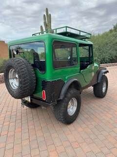 1955 Jeep Other