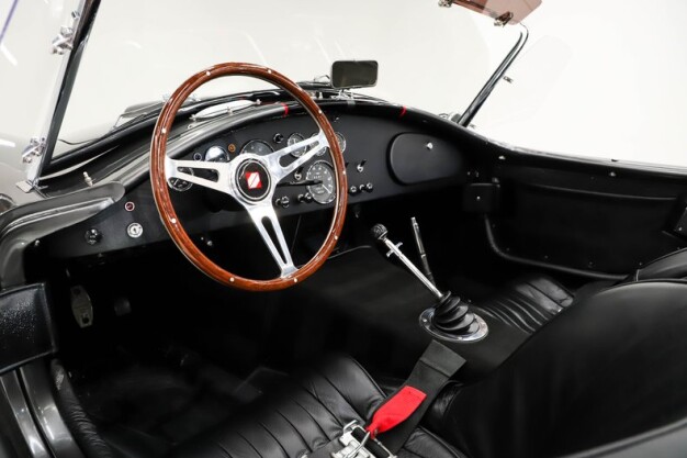 1965 Shelby Cobra