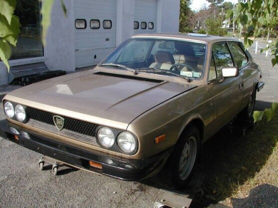 1979 Lancia Other