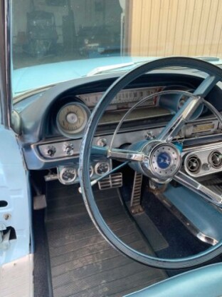 1964 Ford Galaxie 500