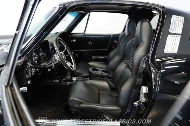 1964 Chevrolet Corvette