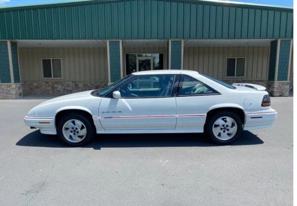 1995 Pontiac Grand Prix