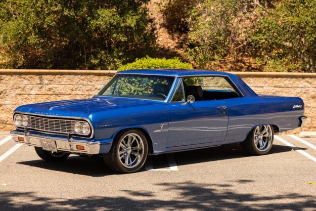 1964 Chevrolet Chevelle