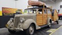 1936 Ford Ranch Wagon