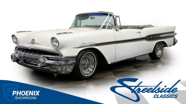 1957 Pontiac Star Chief
