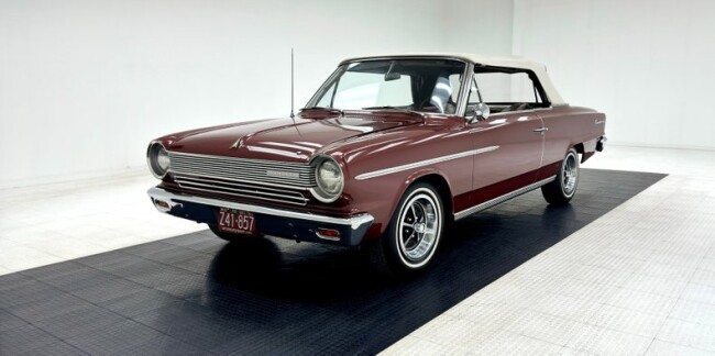 1964 Rambler American
