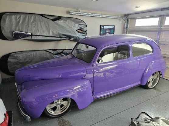 1948 Ford Other