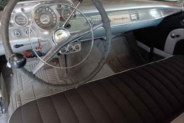 1957 Chevrolet Bel Air