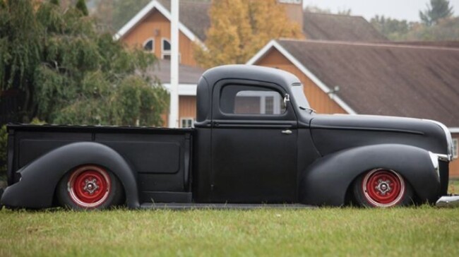 1941 Ford Pickup