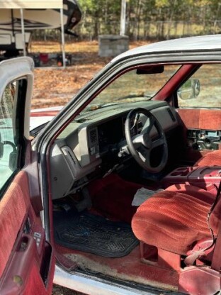1994 GMC Truck