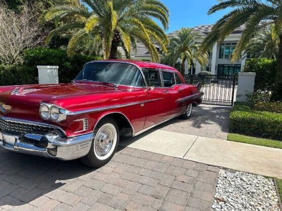 1958 Cadillac Other