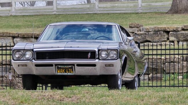 1968 Buick Skylark
