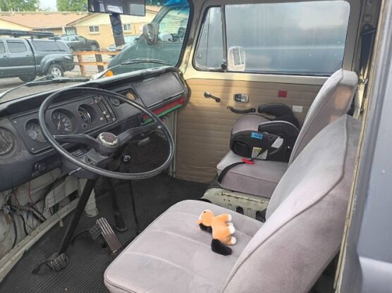 1970 Volkswagen Other