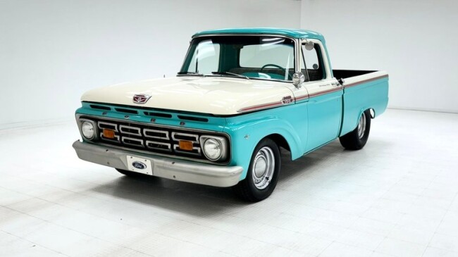 1964 Ford F-100