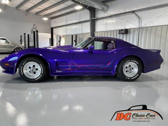 1977 Chevrolet Corvette