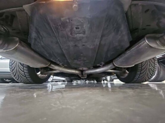 1992 Chevrolet Corvette