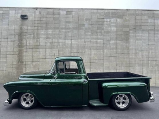 1955 Chevrolet 3100