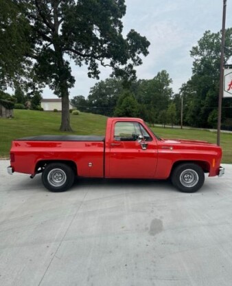 1977 Chevrolet Other