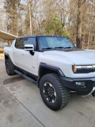 2023 Hummer Other