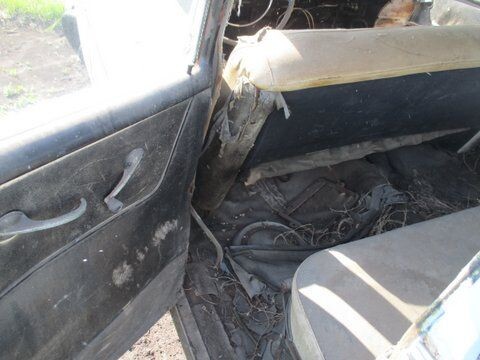 1956 Chevrolet Two-Ten Series