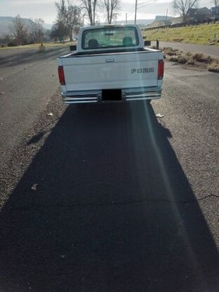 1994 Ford F-150