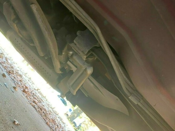 1995 Pontiac Firebird