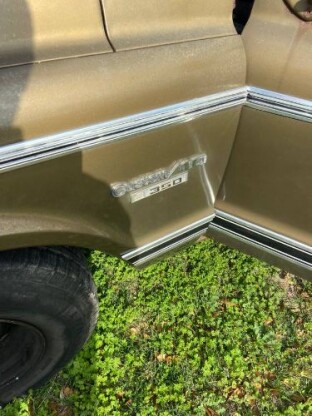 1970 Chevrolet C10 Pickup