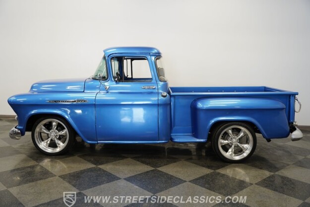 1956 Chevrolet 3100
