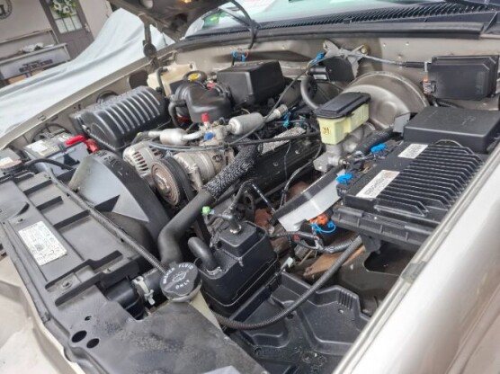 1998 GMC 1500 Series
