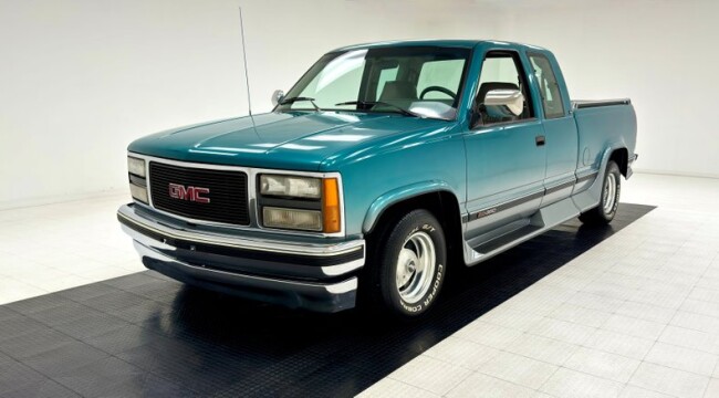 1993 GMC 150