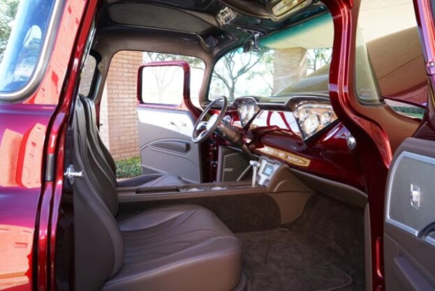 1956 Chevrolet 3100