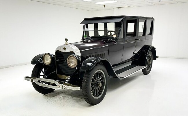 1922 Lincoln Other