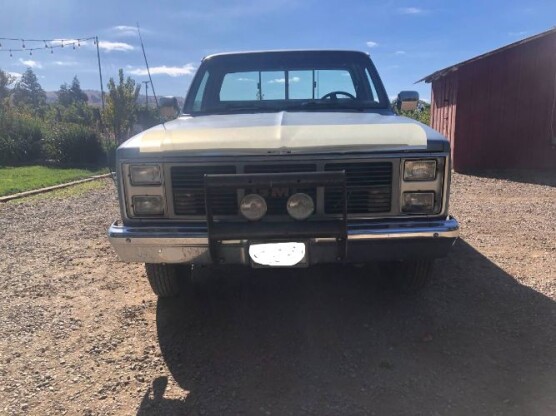1985 GMC Other