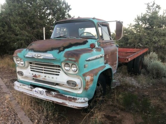 1959 Chevrolet Other