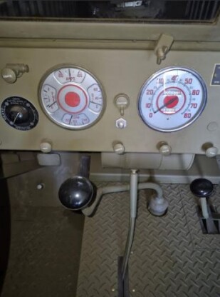 1942 Autocar                                            Other