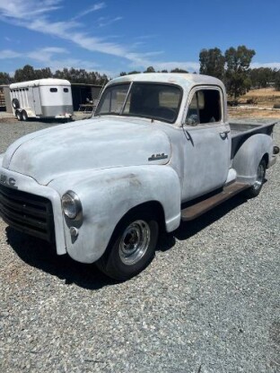 1952 GMC Other