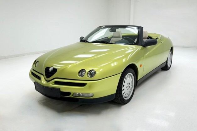 1997 Alfa Romeo Other