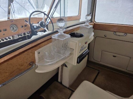 1963 Austin Princess